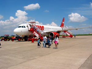 Viajar para Europa. Preciso de ter um visto ou não?