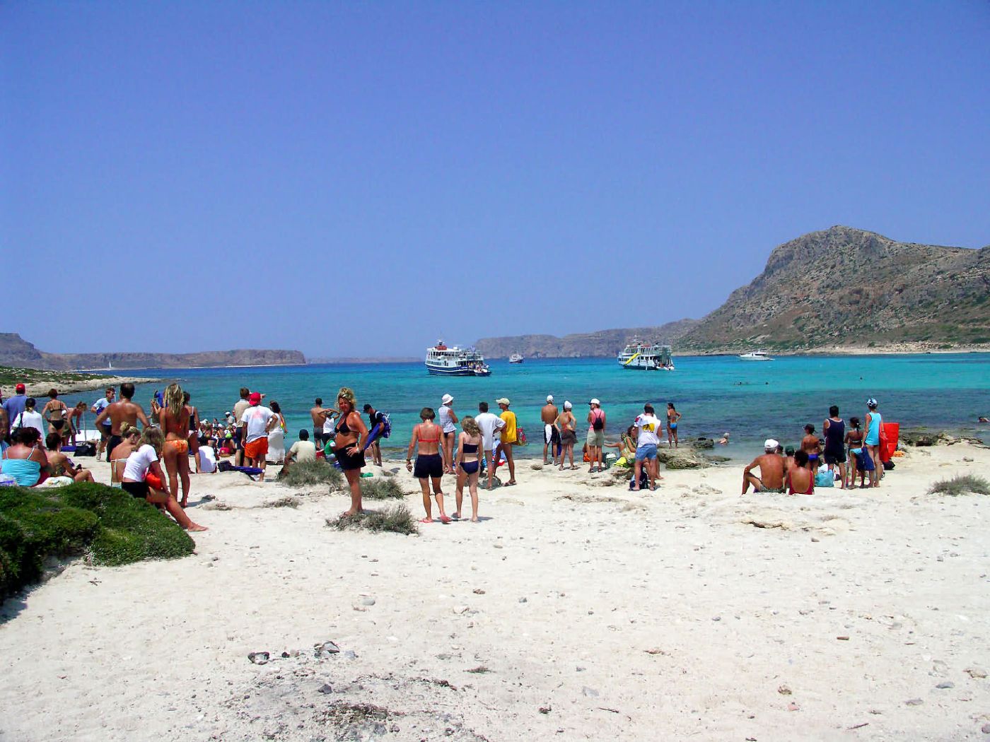 Férias em junho? Viaje para a Europa e aproveite do verão!