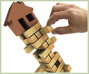 Entenda a definição de hipotecas subprime