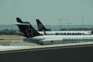 6 dicas para viajar de avião