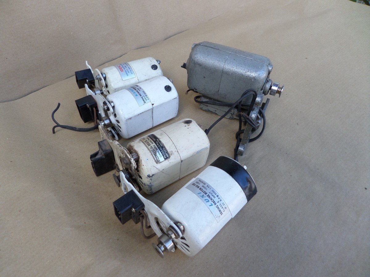 Motores Antigos, um charme eterno