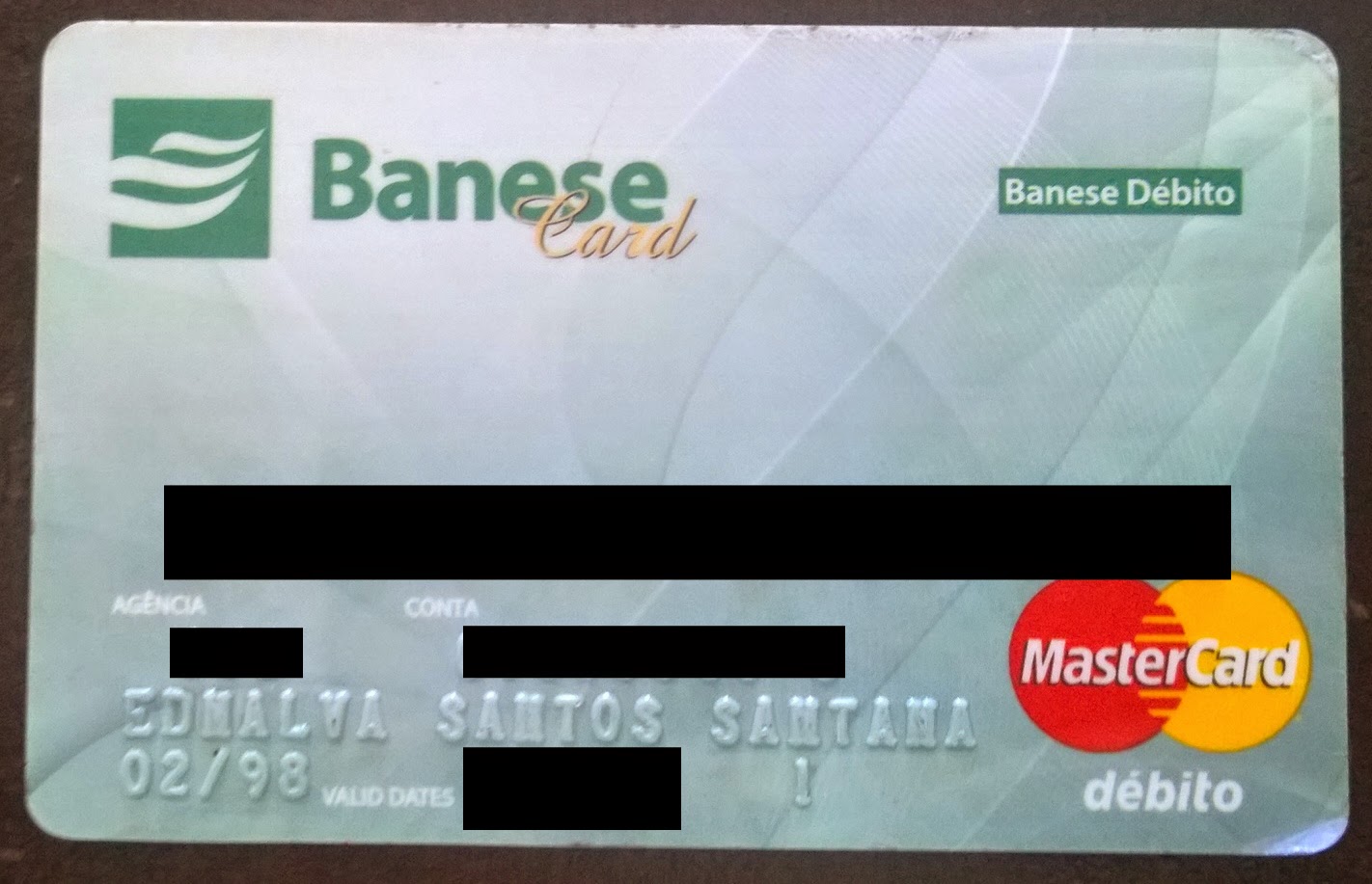 Aprenda como atualizar boleto Banese