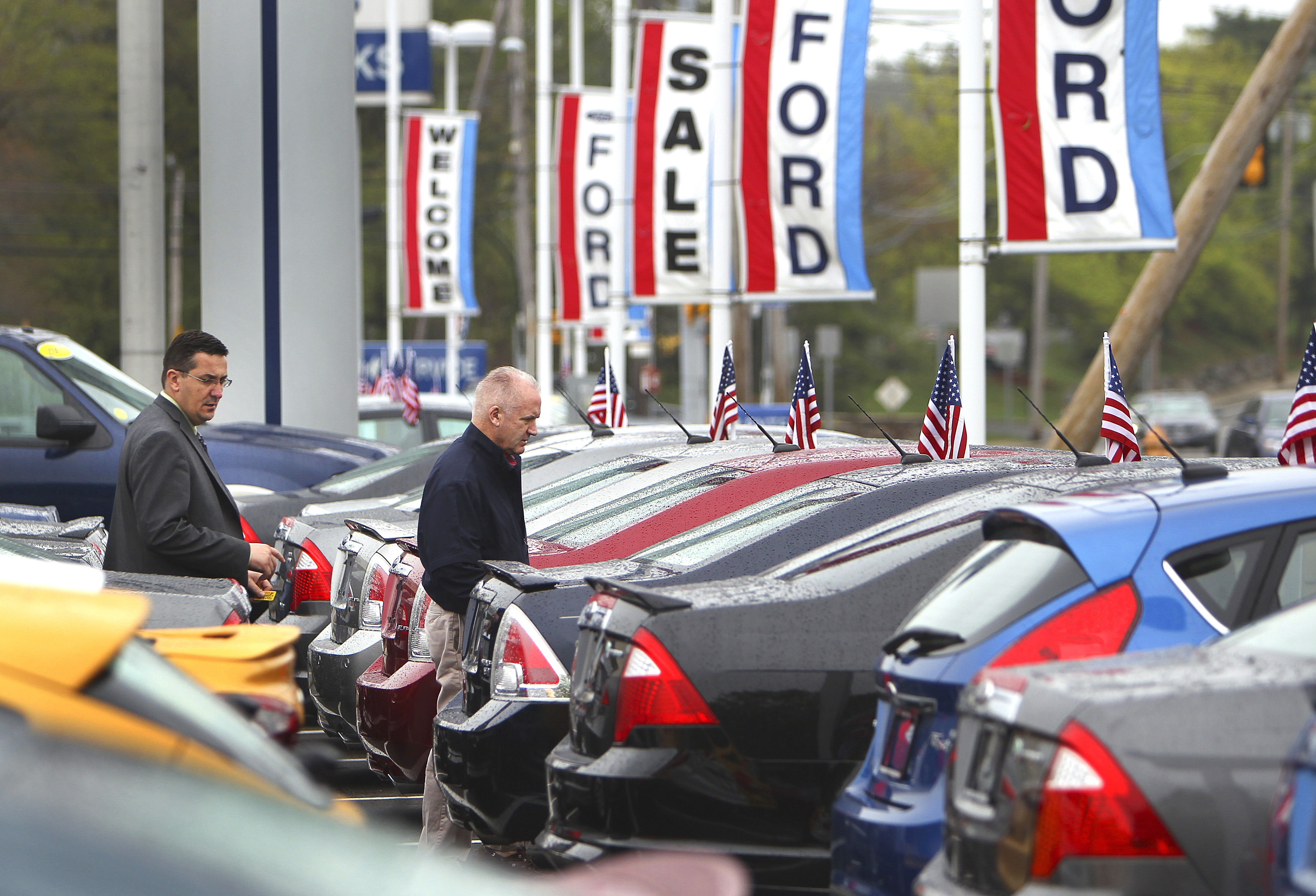 COMPRA DO CARRO USADO: CONHEÇA AS SUAS GARANTIAS