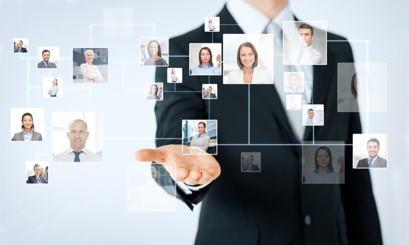 RECURSOS HUMANOS: QUAIS AS ATIVIDADES DE UM GESTOR?