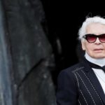 Karl Lagerfeld morre aos 85 anos