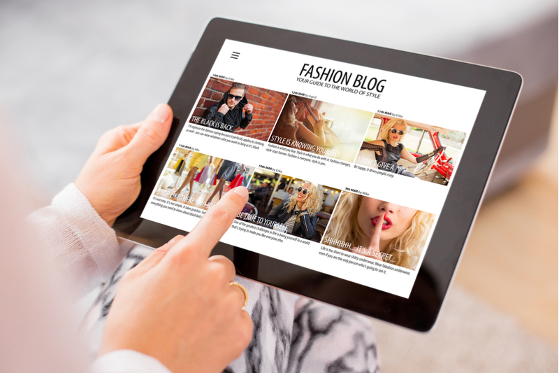 iPad - Der beliebte Tablet-Computer von Apple