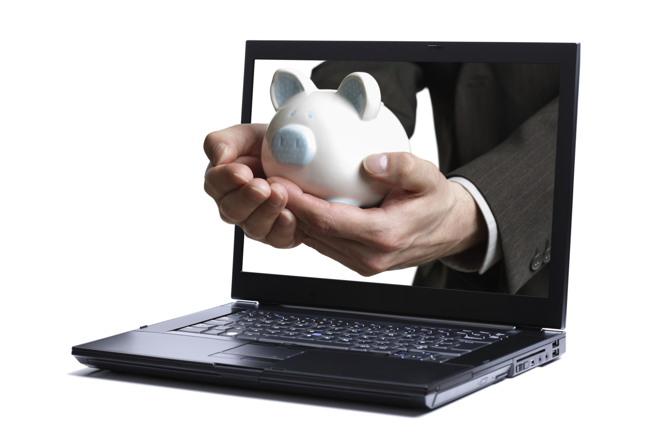 Online Banking die neue Art, das eigene Konto zu verwalten