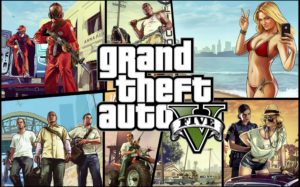 GTA - eine der erfolgreichsten Computerspielserien aller Zeiten