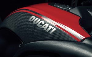 Ducati - die Geschichte des italienischen Motorradherstellers