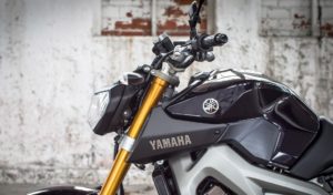 Yamaha - seit 1955 produziert das japanische Unternehmen Motoren aller Art