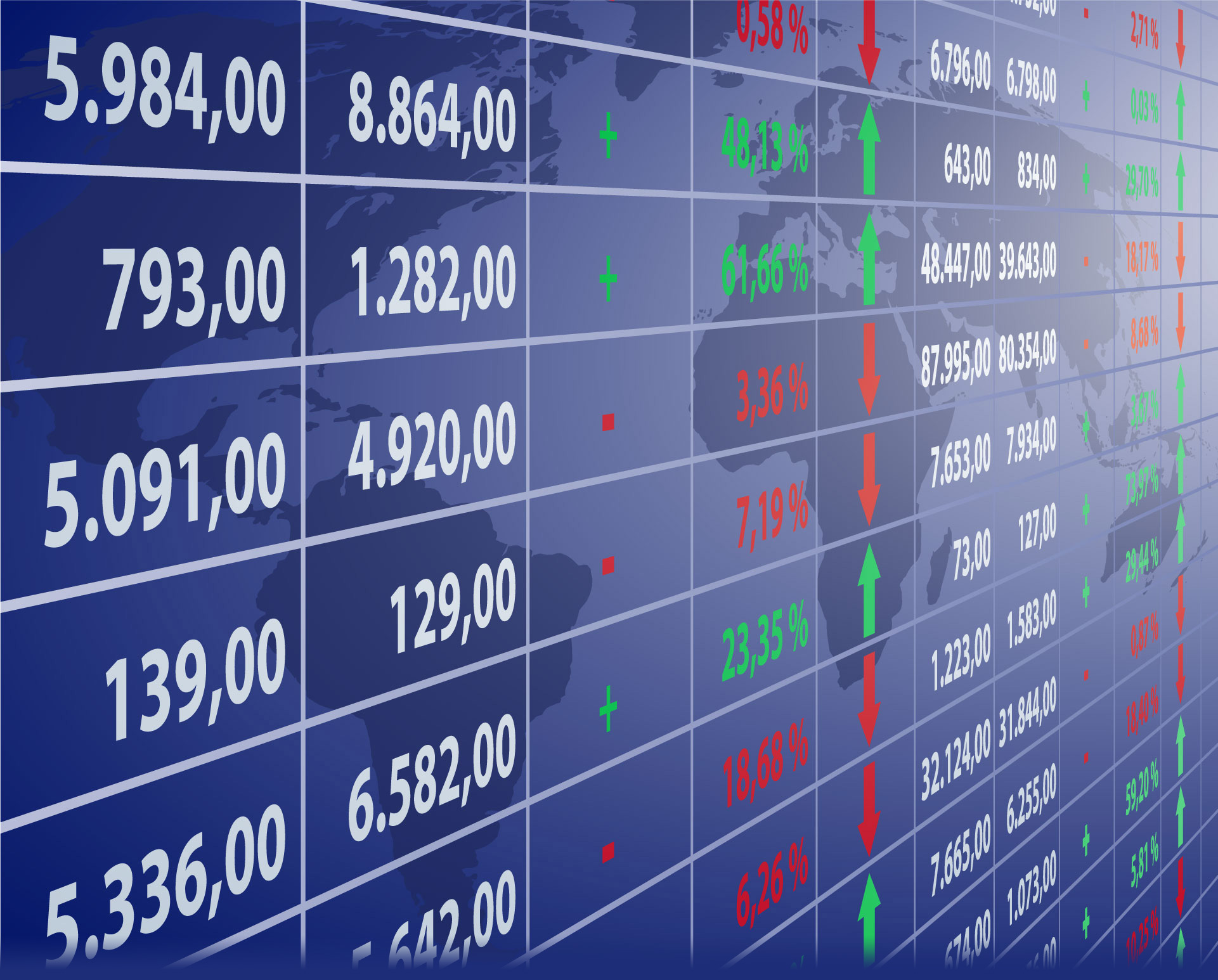 Aktien kaufen - Tipps für das richtige Investment