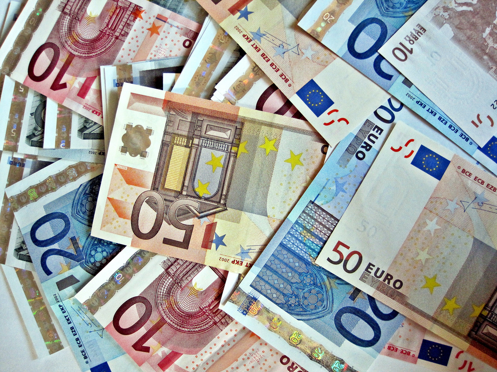 Schnell Geld verdienen: Ein alter Menschheitstraum