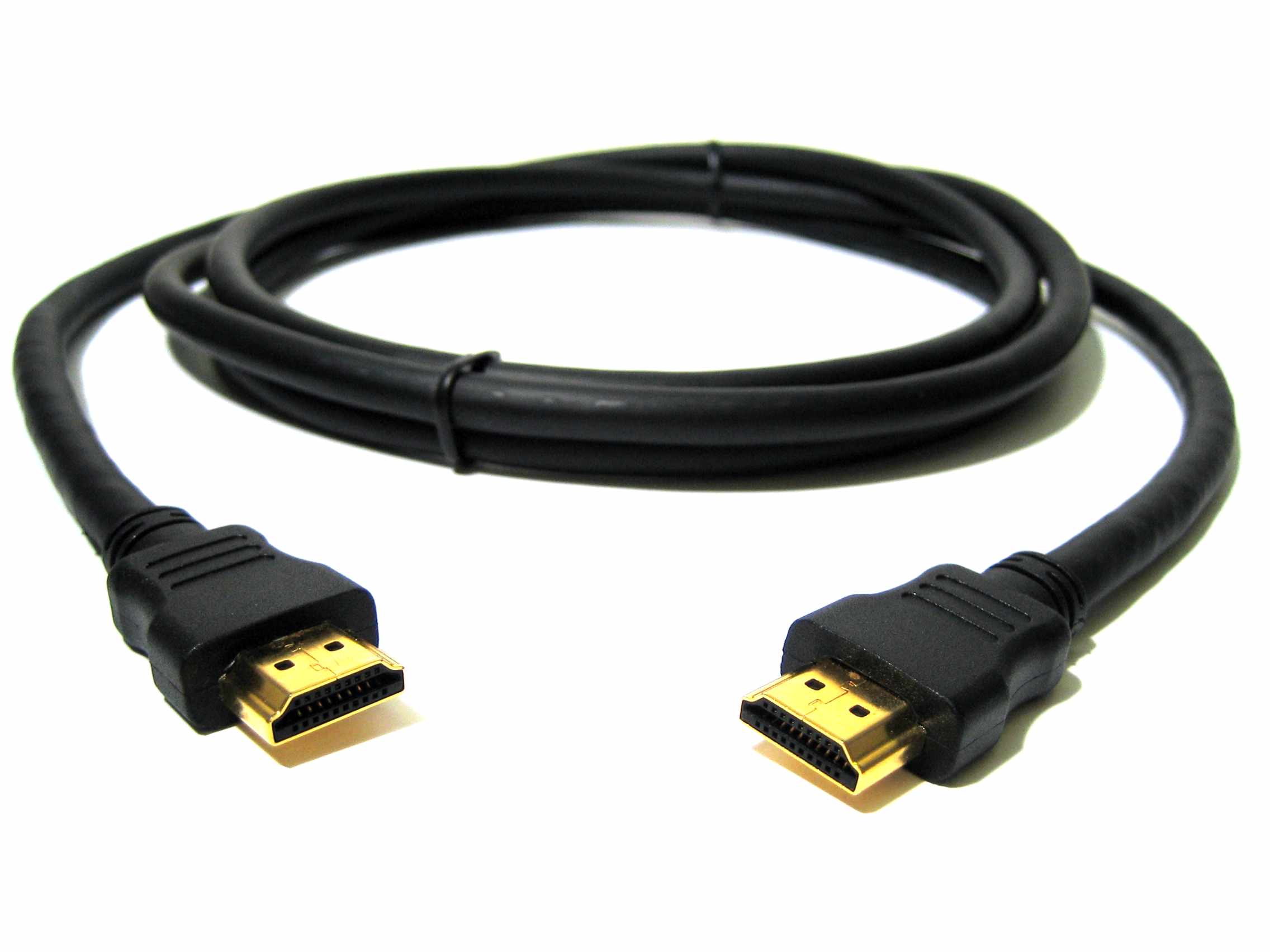 HDMI Kabel - welche Arten es davon gibt und wie diese verwendet werden