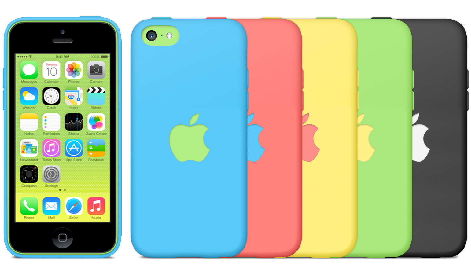 iPhone 6 Hüllen, der Fantasie sind keine Grenzen gesetzt