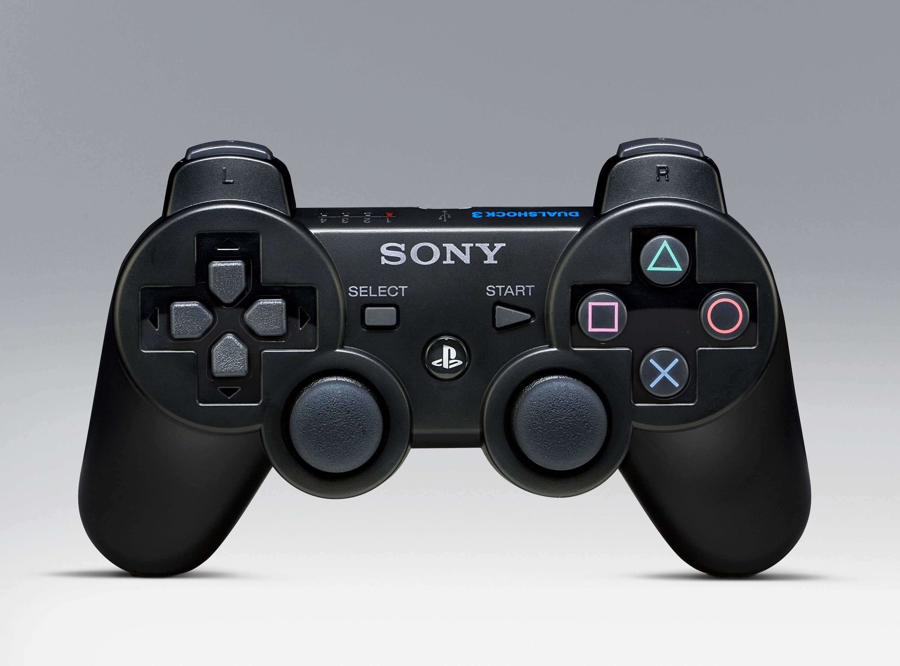 PS4 Controller - welche Neuheiten dieser mit sich bringt