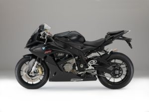 Die neue BMW S 1000 RR - hier erfahren sie alle Details dazu