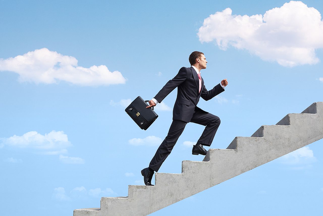 Job and Career, die Messe für Weiterbildung, Karriereplanung, Work-Life-Balance und vieles mehr