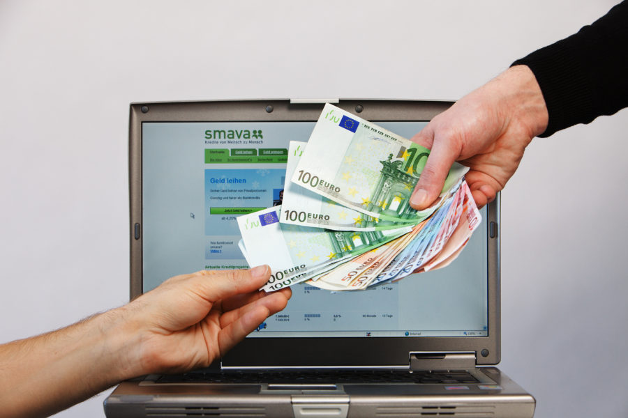 Mit dem Kreditrechner von smava.de können Sie Kreditangebote vergleichen