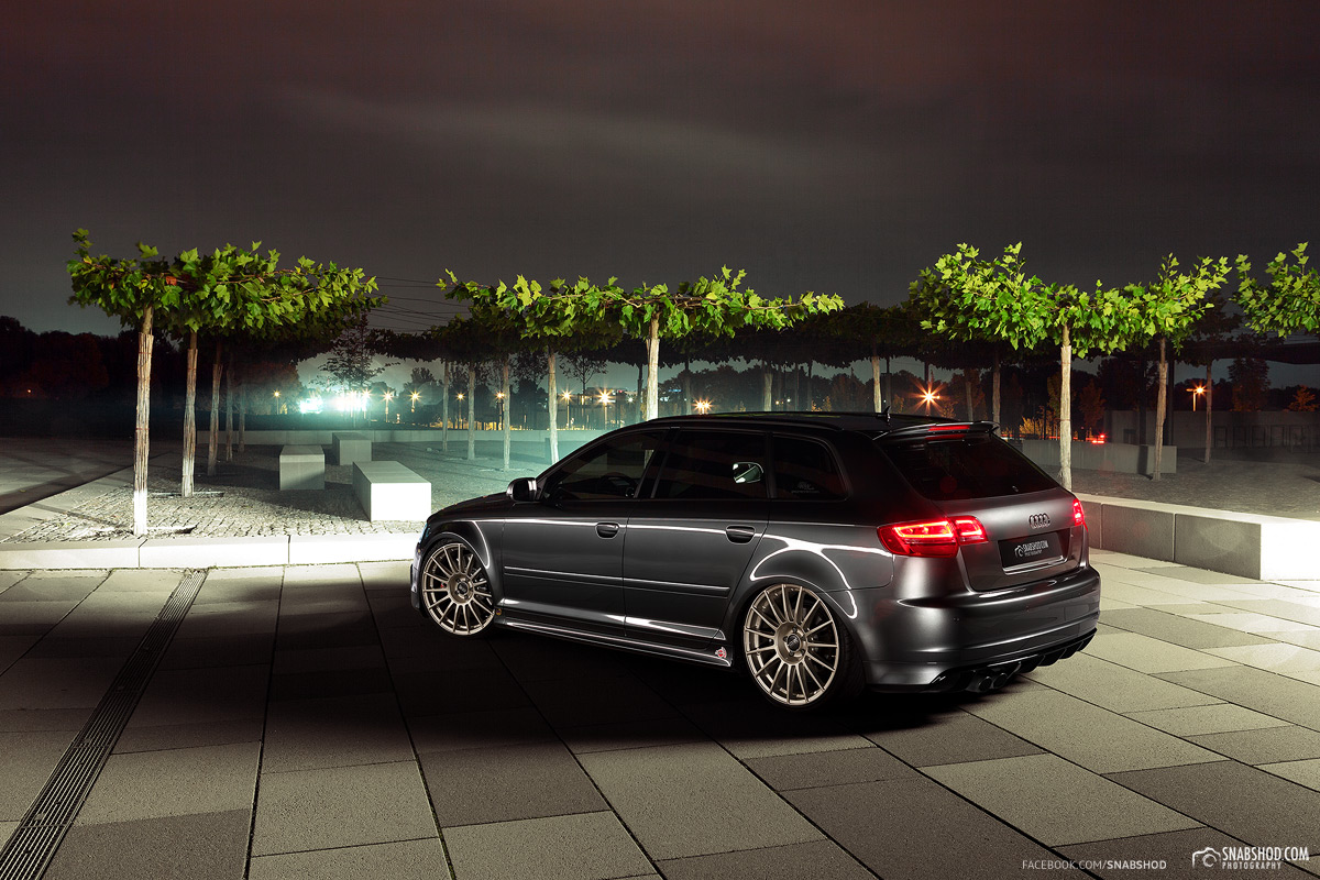 HDI- die richtige Kfz-Versicherung