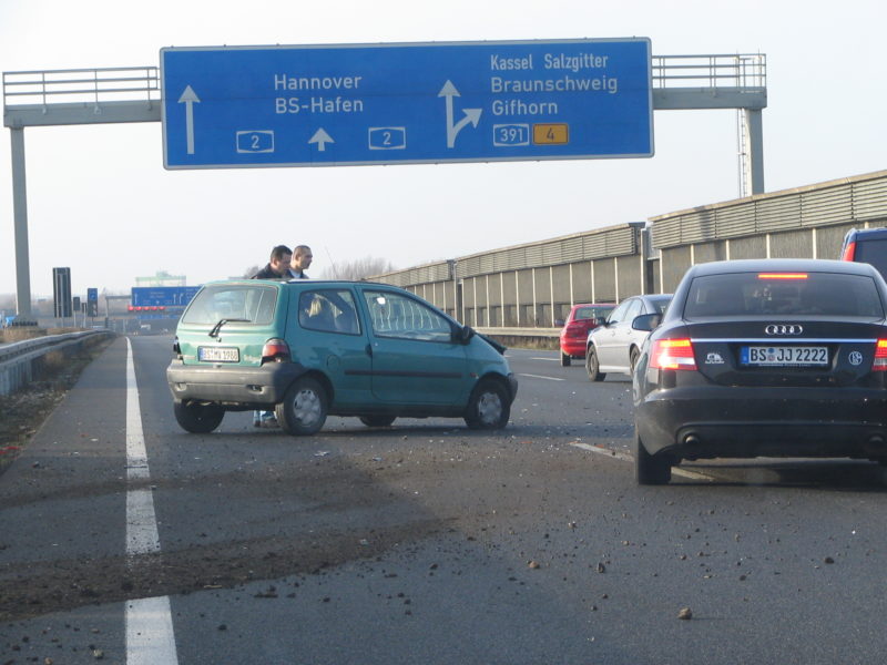 Drei Dinge, die Sie bei einer Kfz-Versicherung nicht unterschätzen sollten