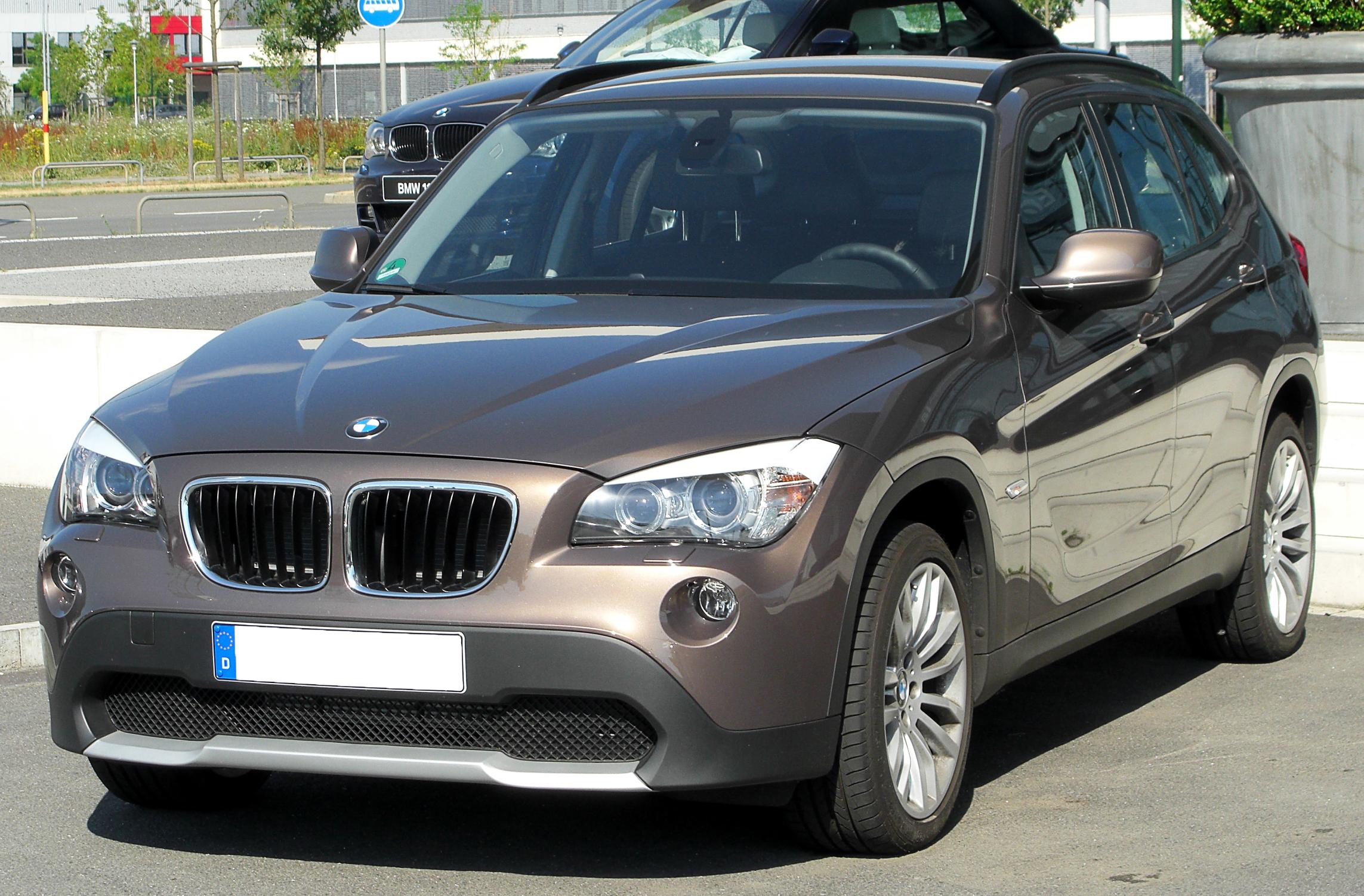 Die Gebrauchtwagen Angebote bei BMW finden Sie unter Premium Selection