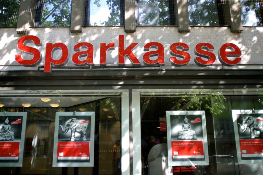 Vorteile einer Kreditkarte der Sparkasse
