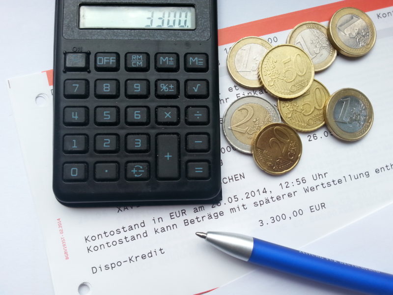 Ihr Online Kreditvergleich auf guensigerkreditvergleich.com