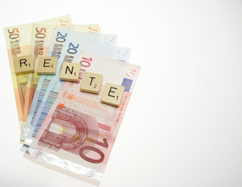 Sie wollen 2016 Ihre Rente berechnen, benutzen Sie einen Rentenrechner
