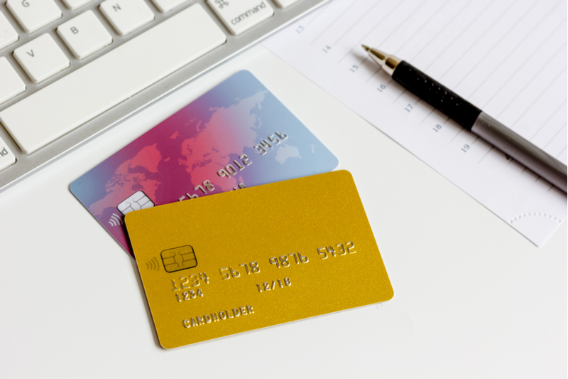 Die Vorteile und Nachteile einer Kreditkarte
