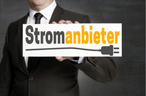 Solltest du zu einem anderen Stromanbieter wechseln?