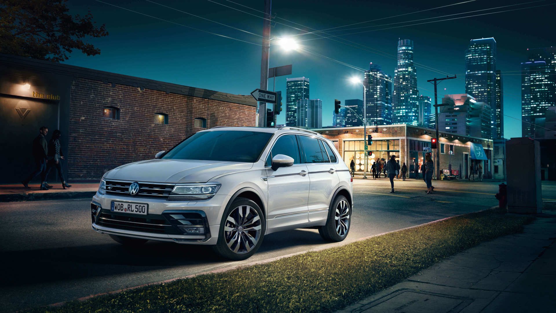 Ist dein nächstes Auto ein SUV?