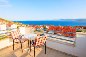 Erleben Sie einen wunderschönen Urlaub in Kroatien und nutzen Sie dazu bequeme Ferienwohnungen!