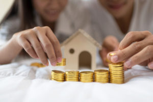 Was sind die Voraussetzungen für eine Baufinanzierung mit einer Hypothek?