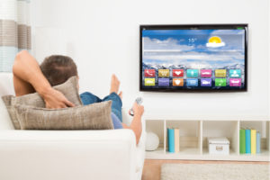 Smart TV - Unsere Empfehlungen