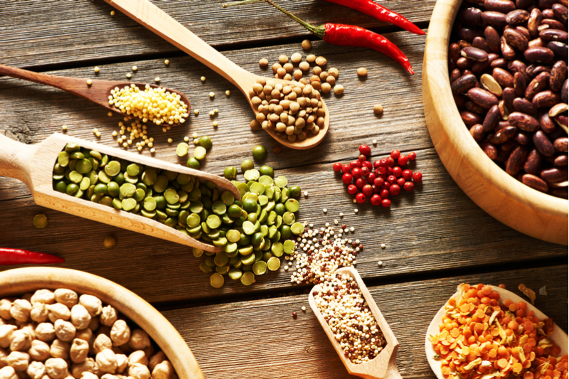 Spermidin: Diese Ernährung hält Sie jung und gesund!