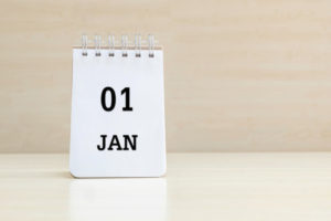 5 ungewöhnliche Neujahrsvorsätze