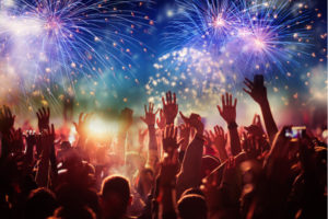 Feuerwerk kaufen - das muss man wissen