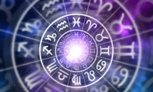 Wochenhoroskop vom 31.12. - 6.01.