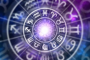 Wochenhoroskop vom 7.01. - 13.01.