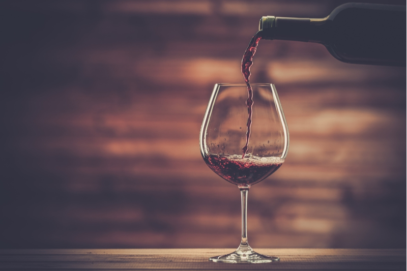 Wein online kaufen auf Rechnung - Das muss man wissen
