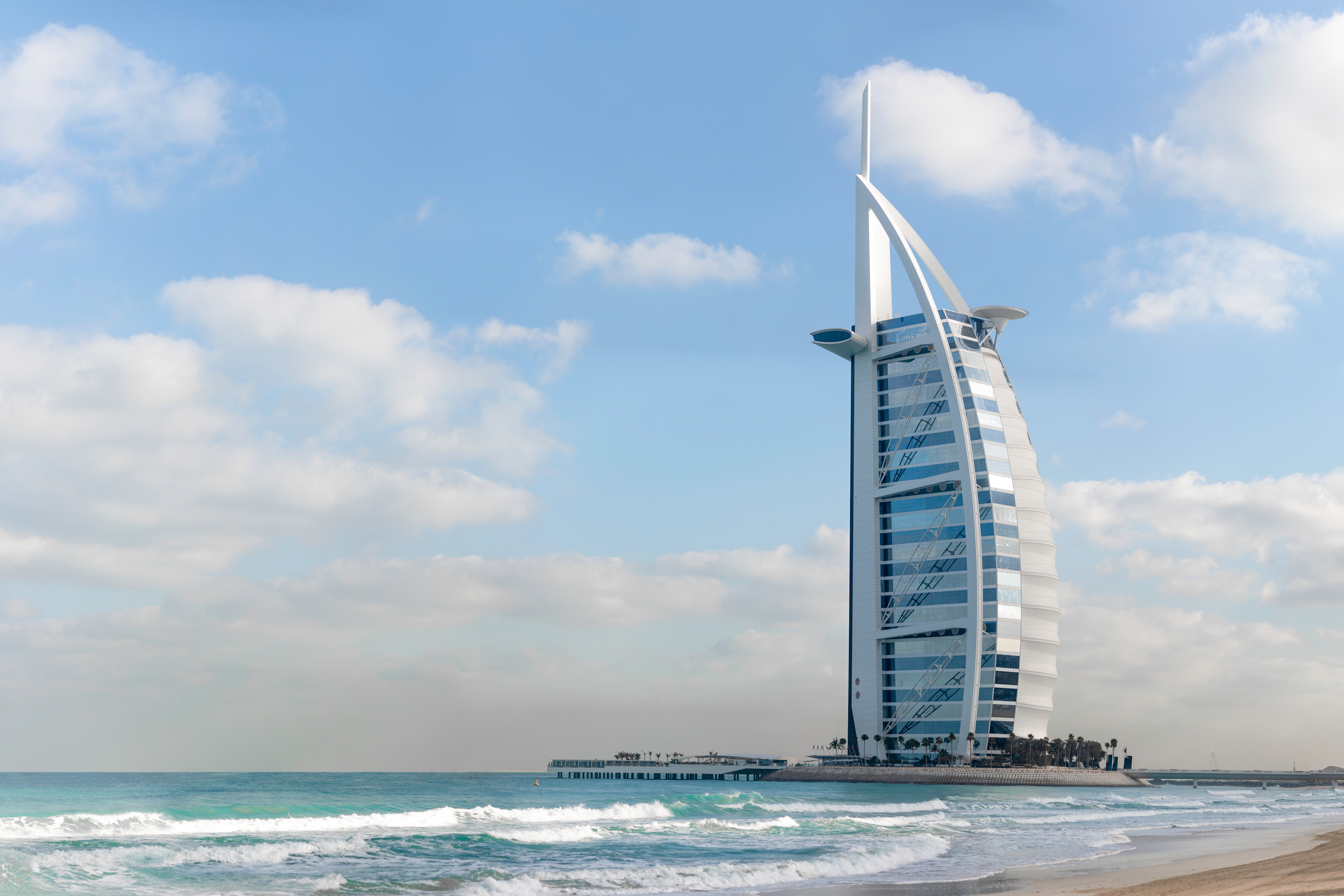 Dubai Hotel All Inclusive