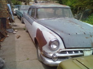 Con los coches embargados no siempre se recupera el dinero perdido