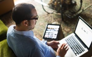 Las búsquedas con infojobs