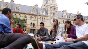 Cursos de ingles en el extranjero