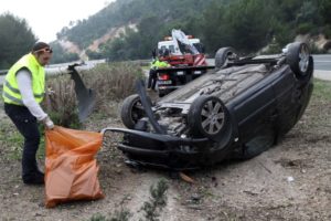 Mejor es tener un seguro contra todo riesgo