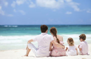 El viaje de verano perfecto