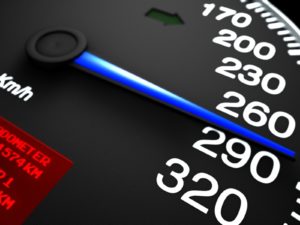 Conoce el ando che banda de la conexión a internet con test de velocidad ADSL