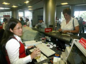 Aprende a utilizar el buscador de depósitos bancarios