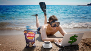 Los perfiles profesionales mas buscados en Infojobs freelance