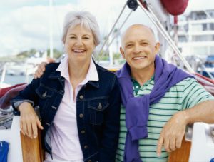 Requisitos para los viajes del club de los 60